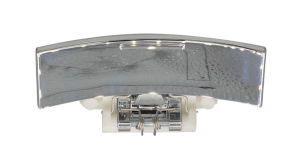 Ручка люка 481249818206 Whirlpool/Bauknecht