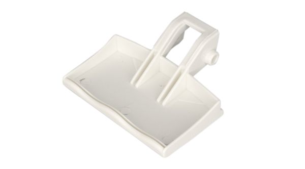 Ручка люка 1246048001 стиральных машин Electrolux/Zanussi