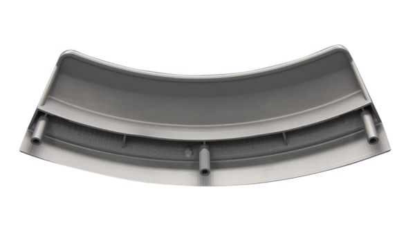 Ручка люка 644222 сушки Bosch/Siemens