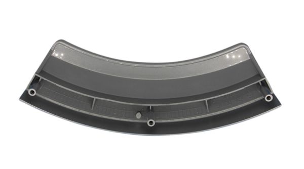 Ручка люка 644222 сушки Bosch/Siemens