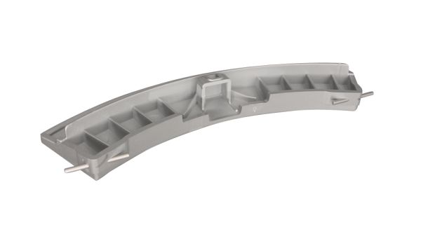 Ручка люка 647424 стиральных машин Bosch/Siemens