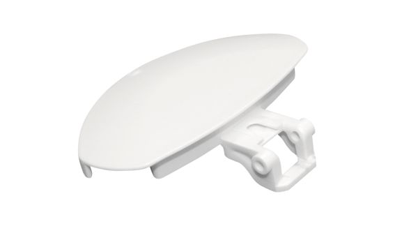 Ручка люка WL249 Zanussi/Vestel