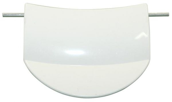 Ручка люка DHL005BO в сборе Bosch/Siemens