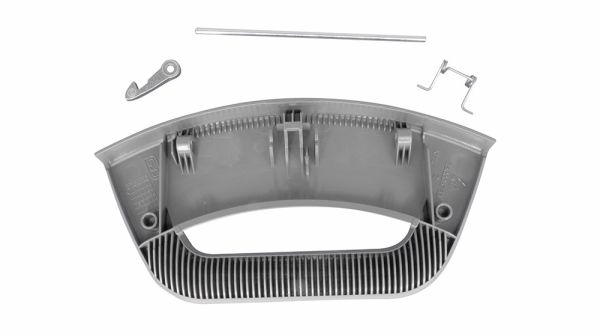 Ручка люка 286151 для стиральных машин Ariston/Indesit
