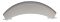 Ручка люка 490903 стиральной машины Bosch/Siemens