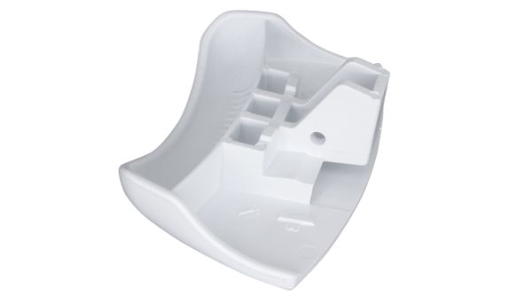 Ручка люка 141736 стиральной машины Ariston/Indesit