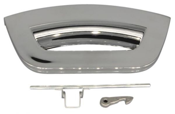Ручка люка 287223 стиральных машин Ariston/Indesit