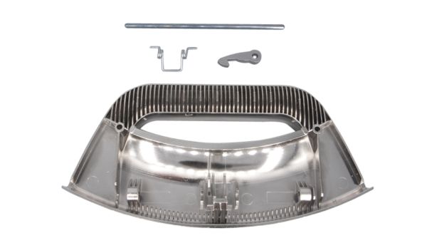 Ручка люка 287769 стиральных машин Ariston/Indesit