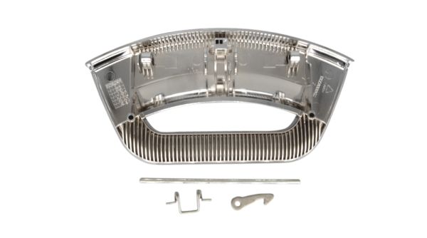 Ручка люка 287223 стиральных машин Ariston/Indesit