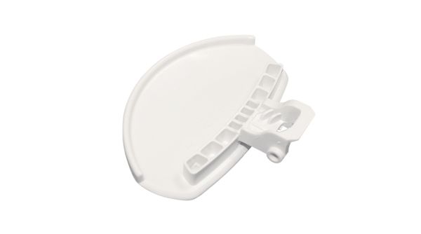 Ручка люка 50294509000 Zanussi/Vestel