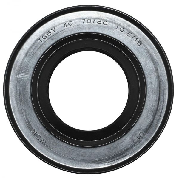 Сальник бака 40x70/80x10.5/15 AEG/Electrolux