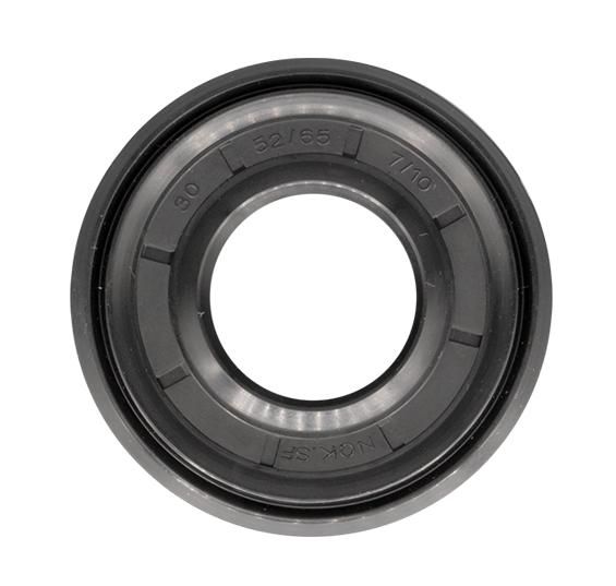 Сальник бака 30x52/65x7/10 стиральной машины Ariston/Indesit