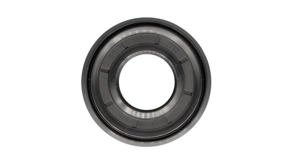 Сальник бака 30x52/65x7/10 стиральной машины Ariston/Indesit