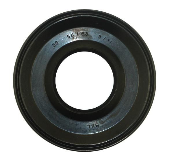 Сальник бака 30x55/68x8/11 стиральной машины Ariston/Indesit