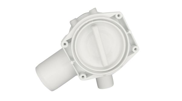 Помпа 144488: Askoll с улиткой СМА Bosch/Siemens