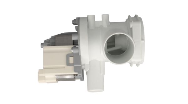 Помпа 144488: Askoll с улиткой СМА Bosch/Siemens