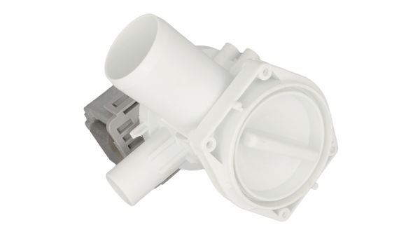 Помпа 10ma75 с улиткой СМА Bosch/Siemens