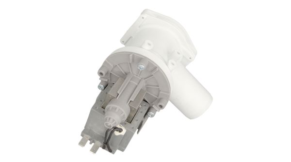 Помпа 10ma75 с улиткой СМА Bosch/Siemens
