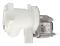 Помпа 10ma75 с улиткой СМА Bosch/Siemens