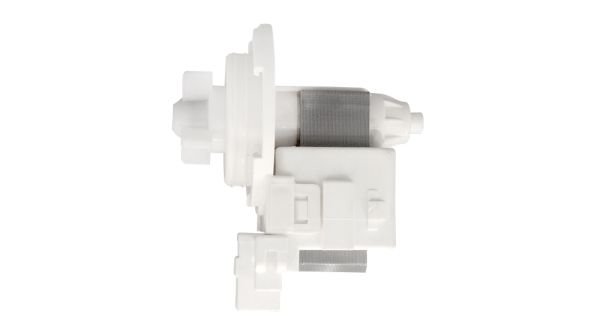 Помпа PMP006MI: стиральной машины Miele