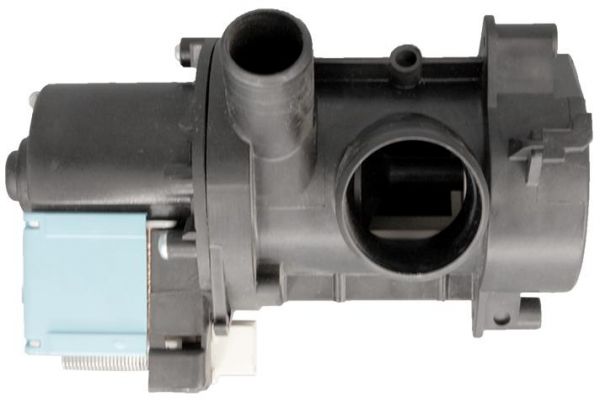 Помпа PMP006WH: Plaset с улиткой СМА Whirlpool