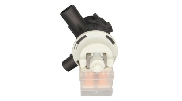 Помпа PMP029BO: Copreci с улиткой СМА Bosch/Siemens