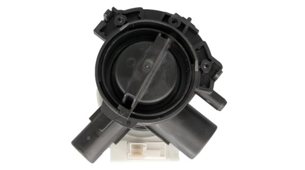 Помпа PMP032BO: Copreci с улиткой СМА Bosch/Siemens