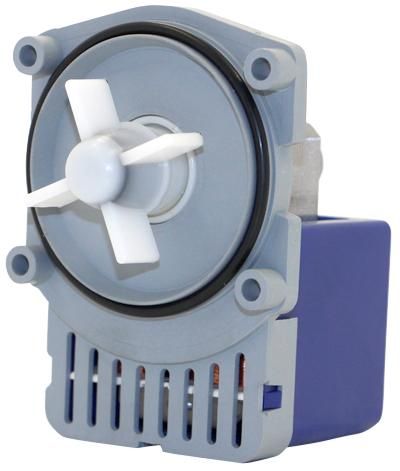 Помпа PMP021BO: GRE для СМА Bosch/Siemens