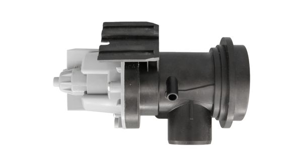 Помпа 302918: Askoll с улиткой для СМА Ariston/Indesit