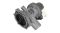Помпа 089668 Plaset с улиткой для СМА Ariston/Indesit