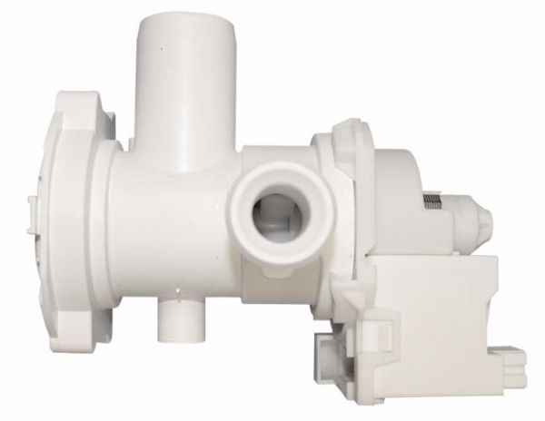 Помпа PMP010AR: Copreci с улиткой СМА Ariston/Indesit