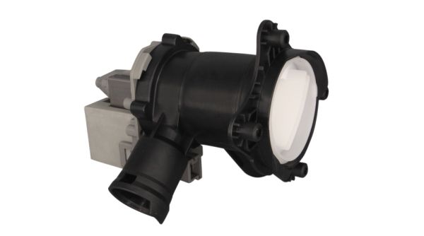 Помпа PMP015BO: Mainox с улиткой СМА Bosch/Siemens