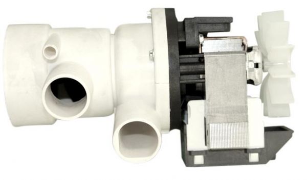 Помпа Plaset 043725 Ariston/Indesit, 90W