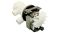 Помпа Plaset 043725 Ariston/Indesit, 90W