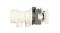 Помпа Plaset 043725 Ariston/Indesit, 90W
