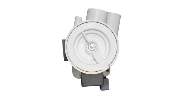 Помпа PMP004ID: Plaset с улиткой для СМА Ariston/Indesit