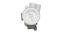 Помпа PMP004ID: Plaset с улиткой для СМА Ariston/Indesit