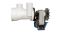 Помпа PMP004ID: Plaset с улиткой для СМА Ariston/Indesit