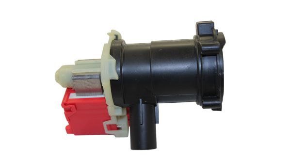 Помпа PMP018BO: Copreci с улиткой СМА Bosch/Siemens