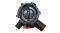 Помпа PMP018BO: Copreci с улиткой СМА Bosch/Siemens