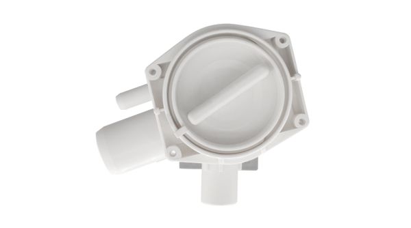 Помпа PMP012BO: Askoll с улиткой СМА Bosch/Siemens