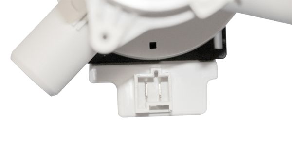 Помпа PMP000AC: Leili с улиткой для СМА Beko