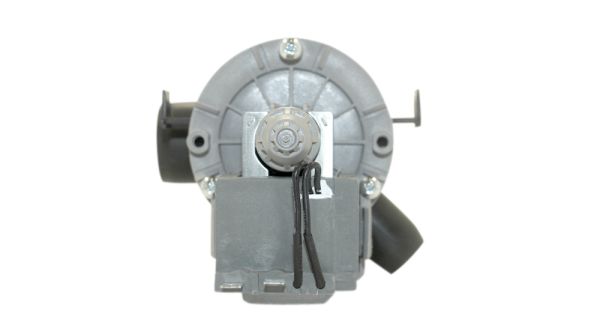 Помпа 10ma54 Mainox с улиткой СМА LG