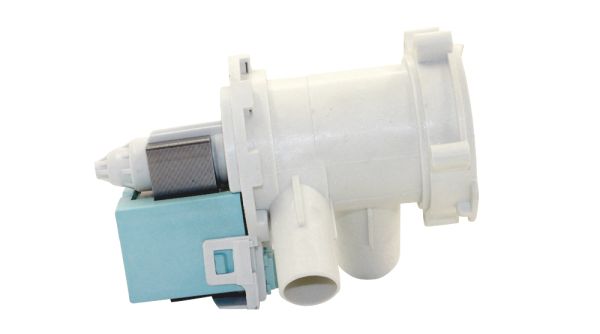 Помпа 10ma70: Mainox с улиткой СМА Bosch/Siemens