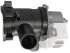 Помпа BO54515: Hanyu с улиткой СМА Bosch/Siemens