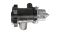 Помпа BO54515: Hanyu с улиткой СМА Bosch/Siemens