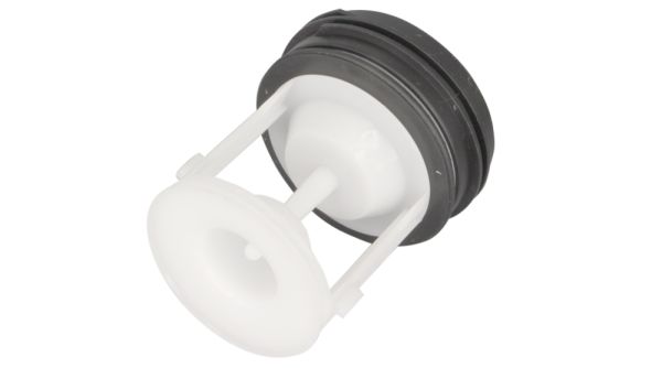 Сливной фильтр 312342 Ariston/Indesit/Whirlpool