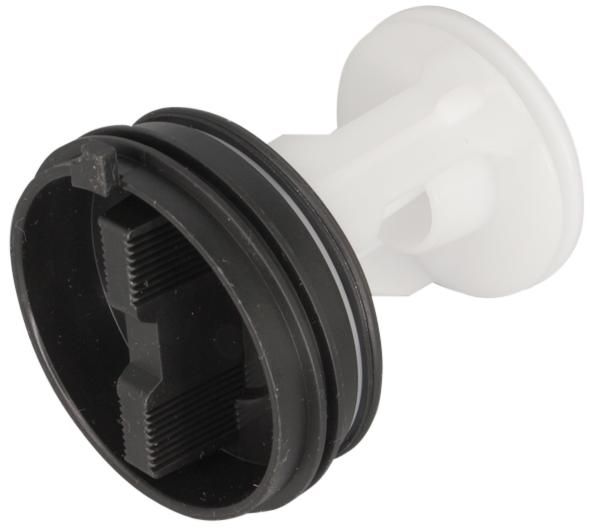 Сливной фильтр 312342 Ariston/Indesit/Whirlpool