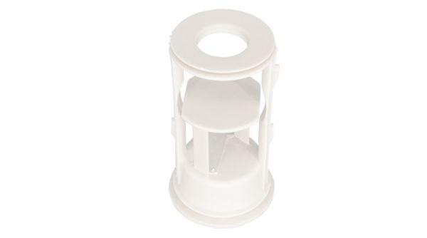 Сливной фильтр 1260672009 Aeg/Electrolux/Zanussi