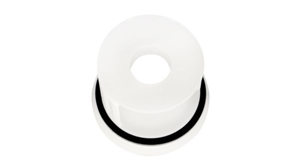 Сливной фильтр 314663 Ariston/Indesit/Whirlpool